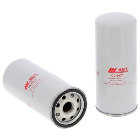 Hifi OV6075 AIR/OIL SEPARATOR