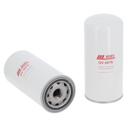 Hifi OV6076 AIR/OIL SEPARATOR