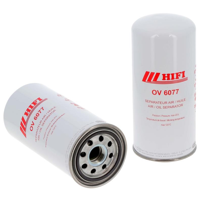 Hifi OV6077 AIR/OIL SEPARATOR