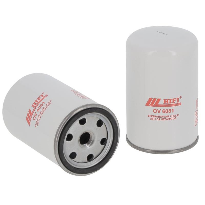 Hifi OV6081 AIR/OIL SEPARATOR
