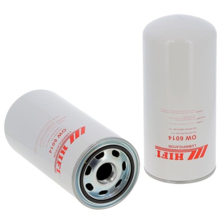 Hifi OW6014 LUBRIFICATOR