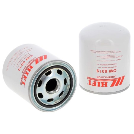 Hifi OW6019 LUBRIFICATOR