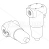 Hifi P76-6428 HYDRAULIC FILTER HOUSING