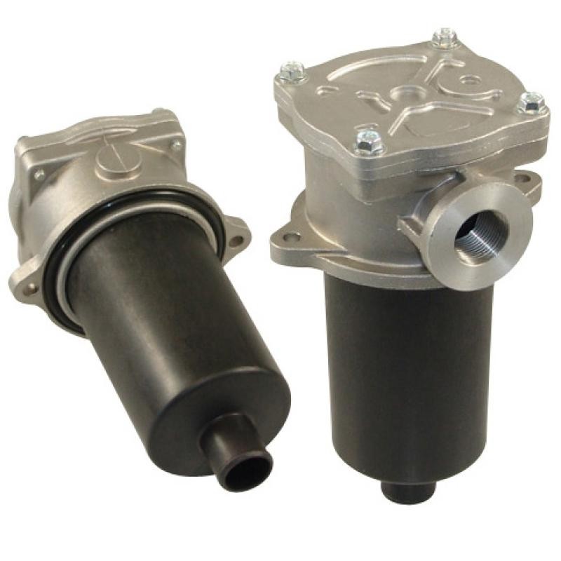 Hifi P76-6447 HYDRAULIC FILTER HOUSING