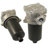Hifi P76-6447 HYDRAULIC FILTER HOUSING