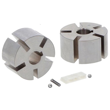 R13925000 ROTOR | RICO Europe