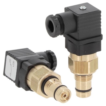 RCA218MZ090Z CLOGGING INDICATOR | RICO Europe