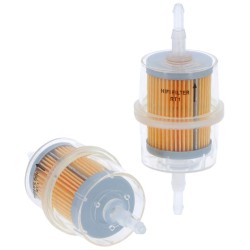 Hifi RT1 FUEL FILTER