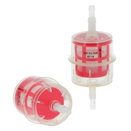Hifi RT16 FUEL FILTER