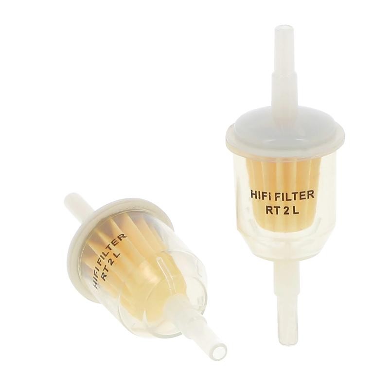 RT2L FUEL FILTER | RICO Europe