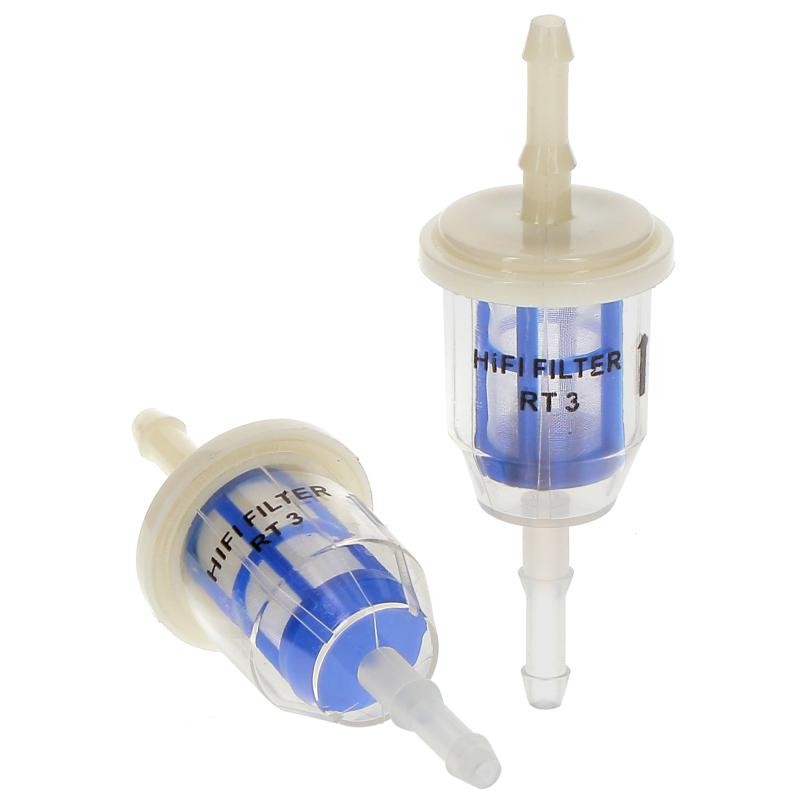 Hifi RT3 FUEL FILTER