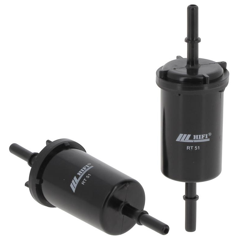 RT51 FUEL FILTER | RICO Europe