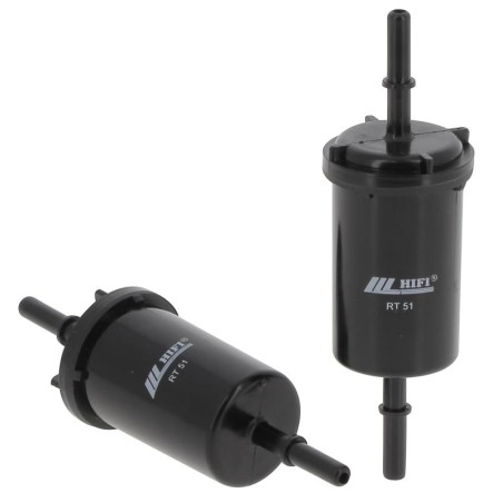 RT51 FUEL FILTER | RICO Europe