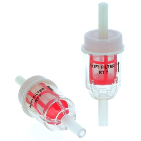 Hifi RT7 FUEL FILTER
