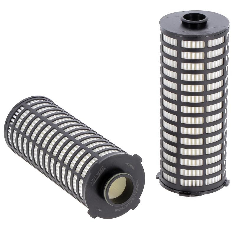 SO8088 Oil Filter