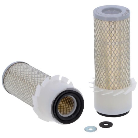 Hifi SA10023 AIR FILTER