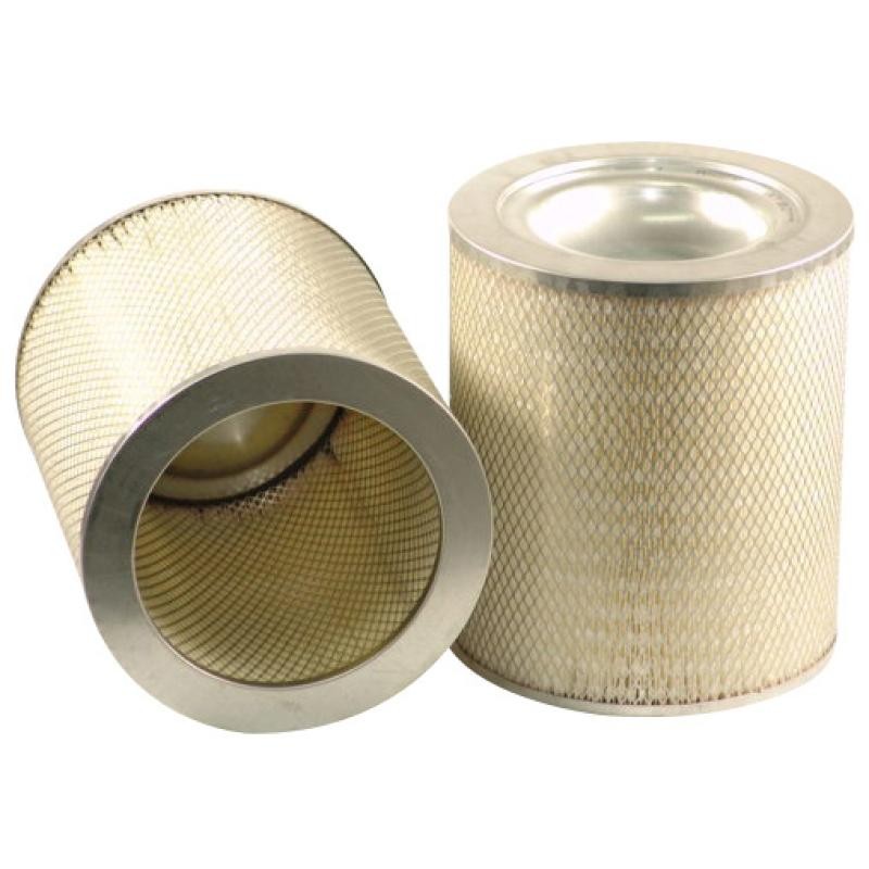 HIFI SA10202 AIR FILTER