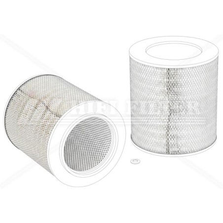 Hifi SA10358 AIR FILTER