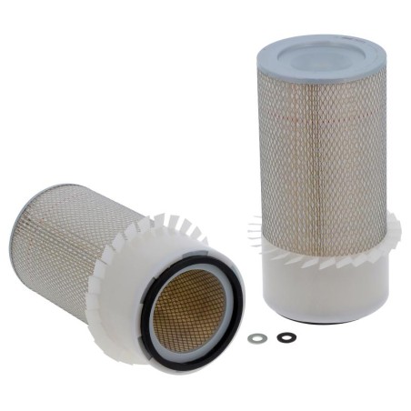 Hifi SA10384K AIR FILTER