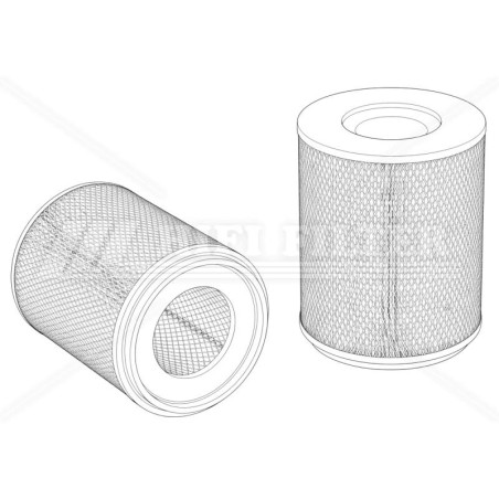 Hifi SA10413 AIR FILTER