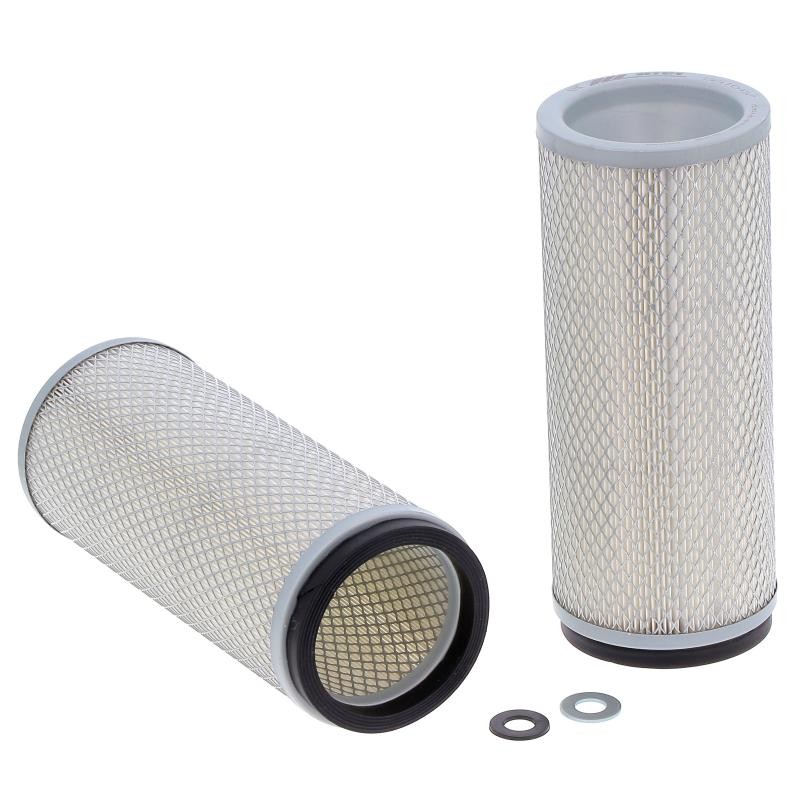 Hifi SA10437 AIR FILTER