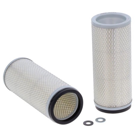 Hifi SA10437 AIR FILTER
