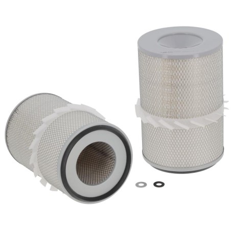 Hifi SA10439K AIR FILTER