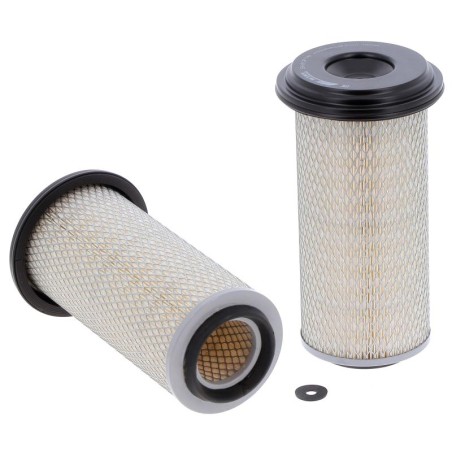 Hifi SA10716 AIR FILTER
