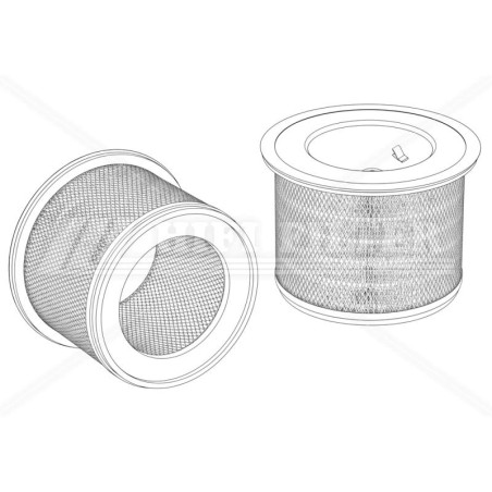 Hifi SA10752 AIR FILTER