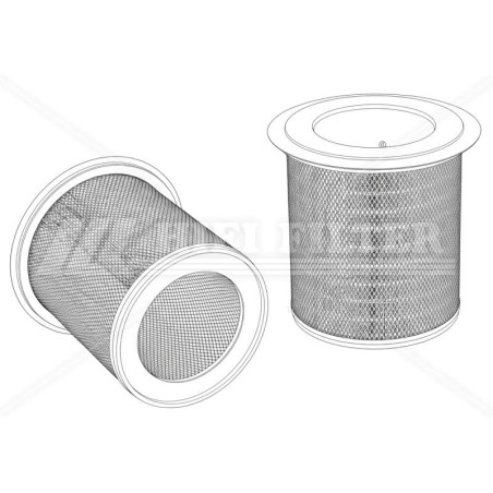 Hifi SA10753 AIR FILTER