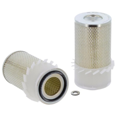 SA10755K AIR FILTER | RICO Europe