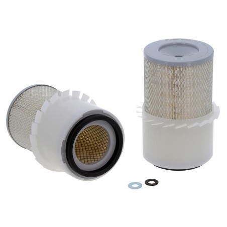 Hifi SA10768K AIR FILTER