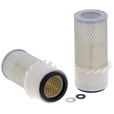 Hifi SA10769K AIR FILTER