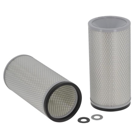 Hifi SA10772 AIR FILTER