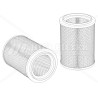 HIFI SA10775 AIR FILTER