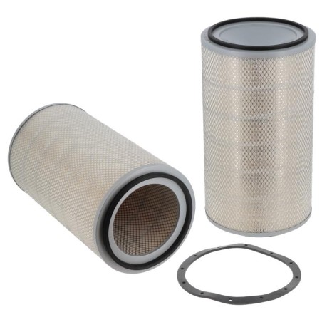 Hifi SA10802 AIR FILTER