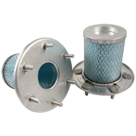 HIFI SA10846 AIR FILTER