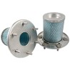 HIFI SA10846 AIR FILTER