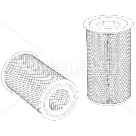 Hifi SA10873 AIR FILTER