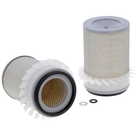 Hifi SA10895K AIR FILTER