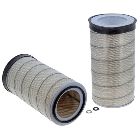 Hifi SA10906 AIR FILTER