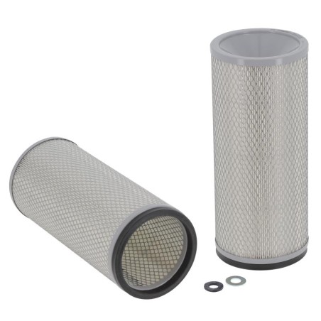 HIFI SA10937 AIR FILTER