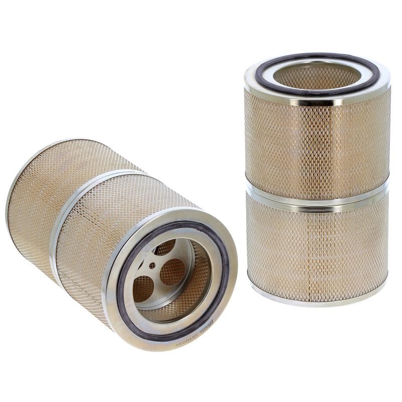 HIFI SA10949 AIR FILTER