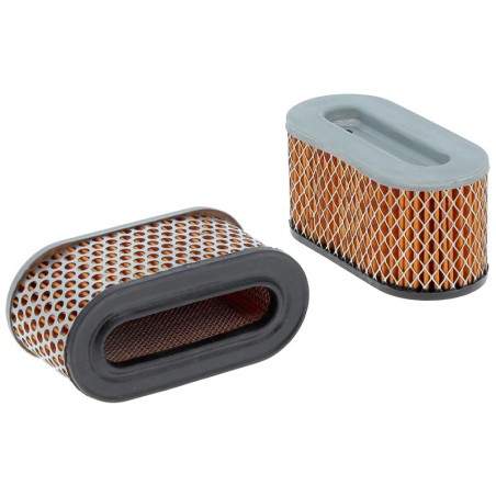 Hifi SA11124 AIR FILTER