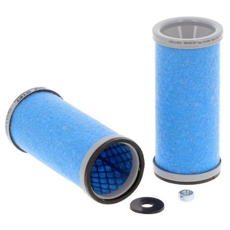 Hifi SA11156 AIR FILTER