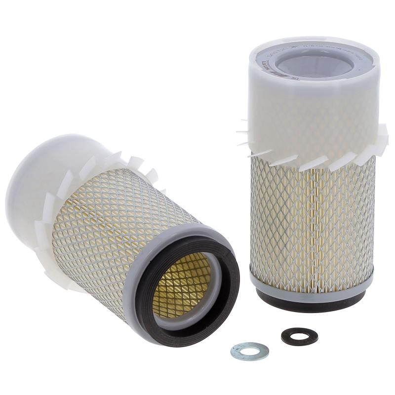 Hifi SA11219K AIR FILTER