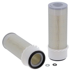Hifi SA11556K AIR FILTER