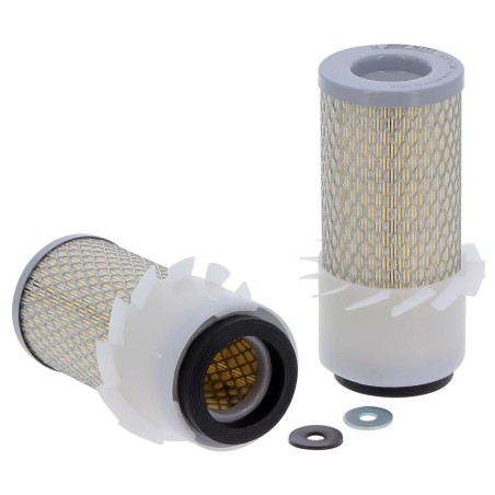 Hifi SA11608K AIR FILTER