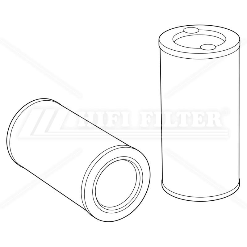 Hifi SA11675 AIR FILTER