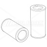 Hifi SA11675 AIR FILTER